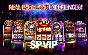 SPVIP PIX Instantâneo - Saques em 8 Minutos