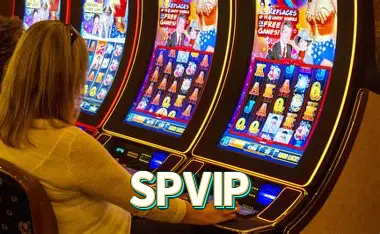 SPVIP Logo Verificado