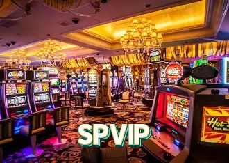 SPVIP Licenciado Curaçao - Segurança SSL 256-bit