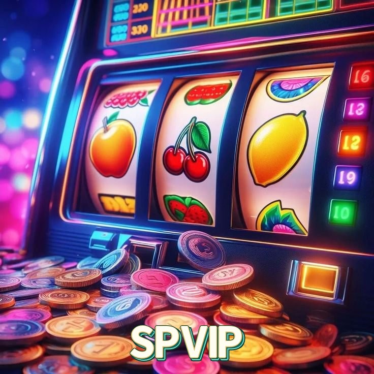 SPVIP cassino