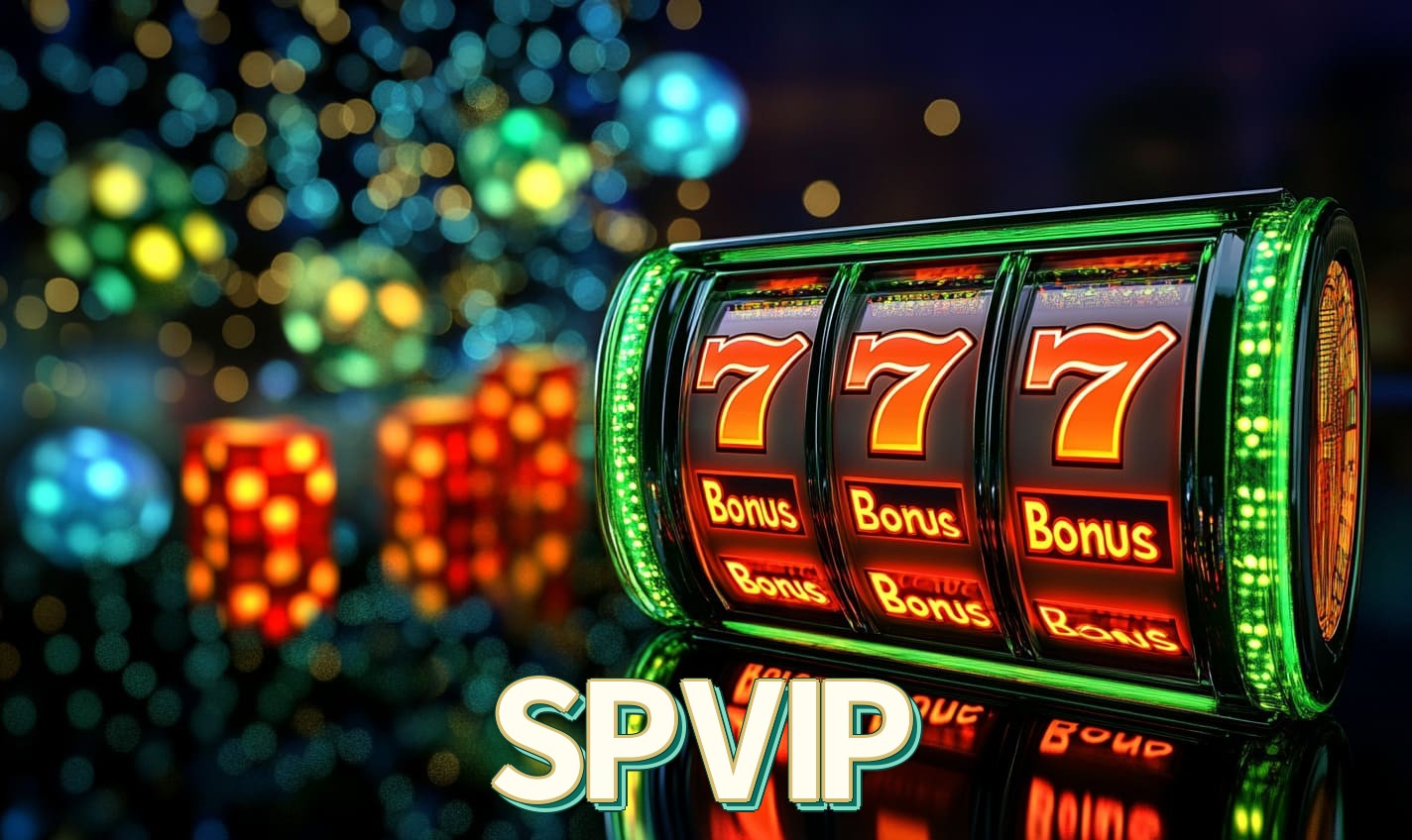 SPVIP Plataforma Oficial