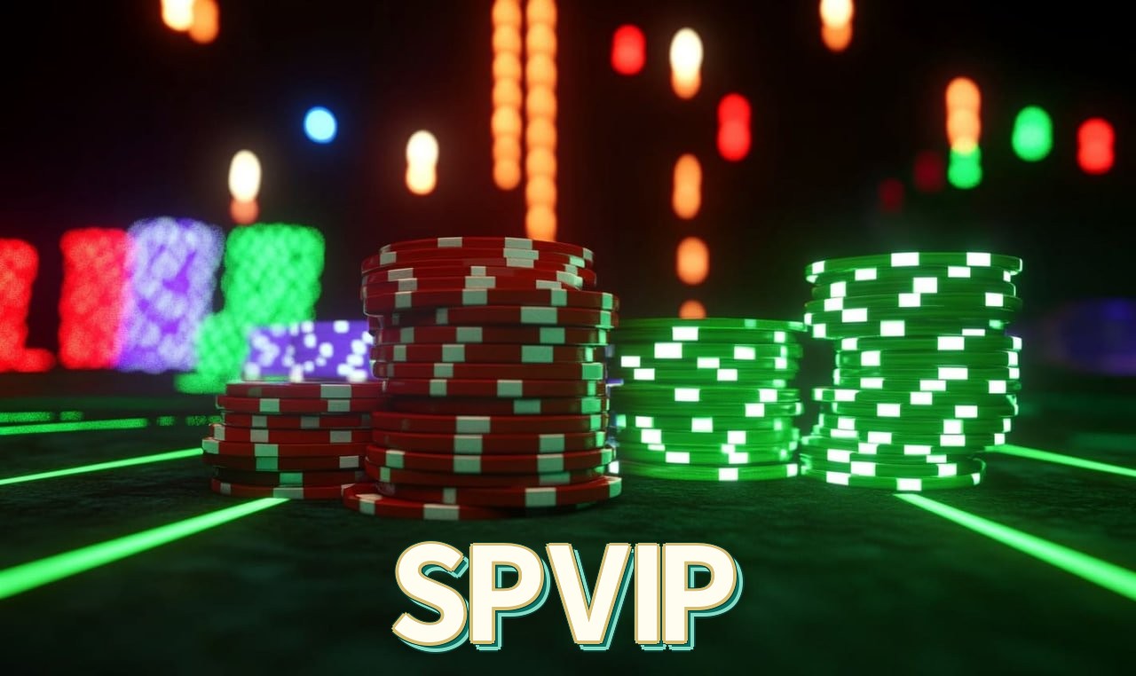 Aplicativo mobile SPVIP