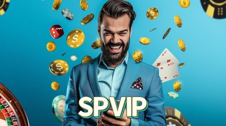 Jogos online SPVIP