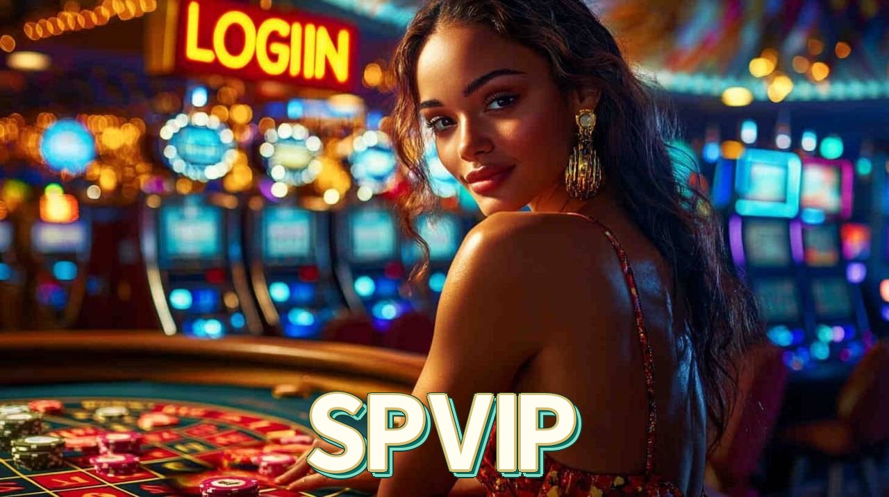 SPVIP Plataforma