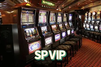 SPVIP VIP Program Logo