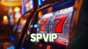 App oficial SPVIP