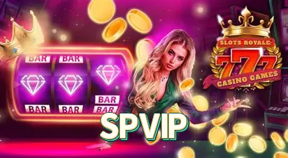 Cassino ao Vivo SPVIP - Dealers Brasileiros Profissionais
