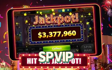 SPVIP