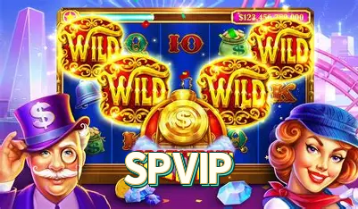 SPVIP ajuda online — ticket PIX com comprovante E2E