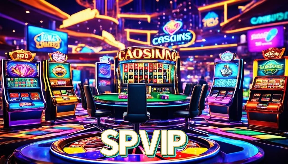 Eventos e torneios VIP