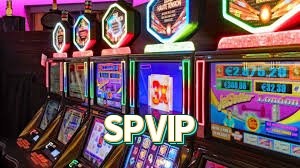 Slots SPVIP - RTP Alto Certificado