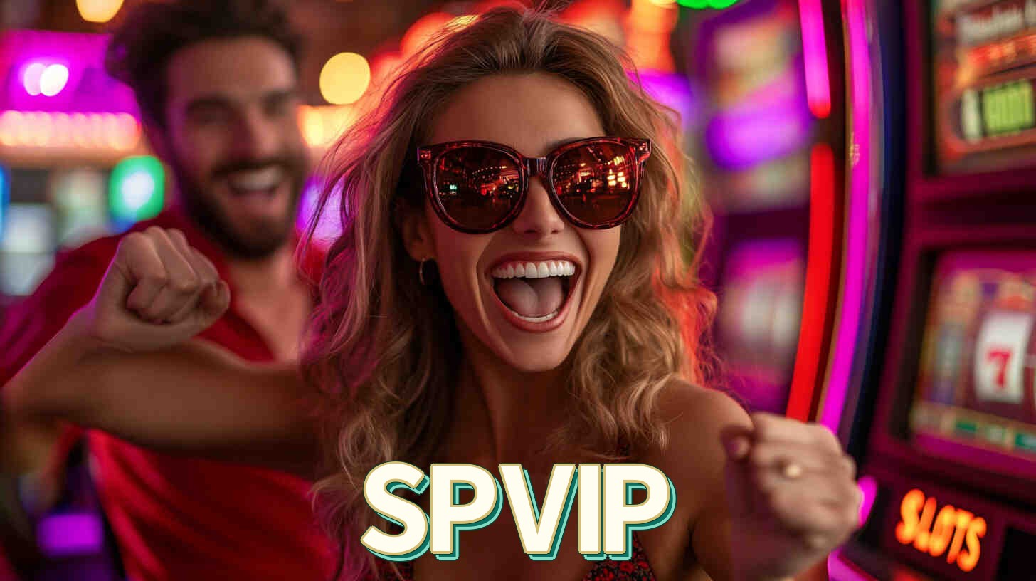 Níveis VIP SPVIP