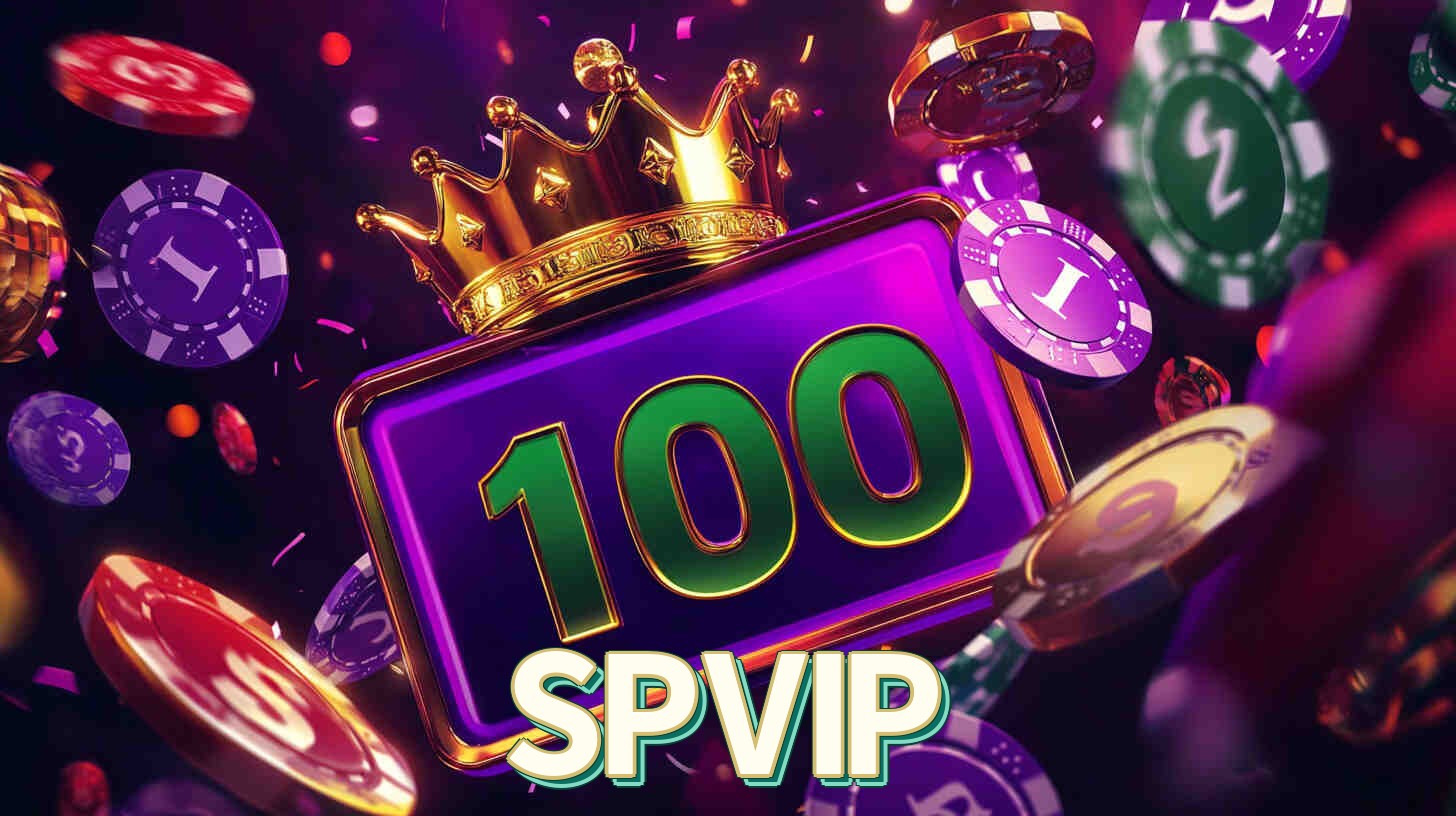 SPVIP Aplicativo - SPVIP visual 1