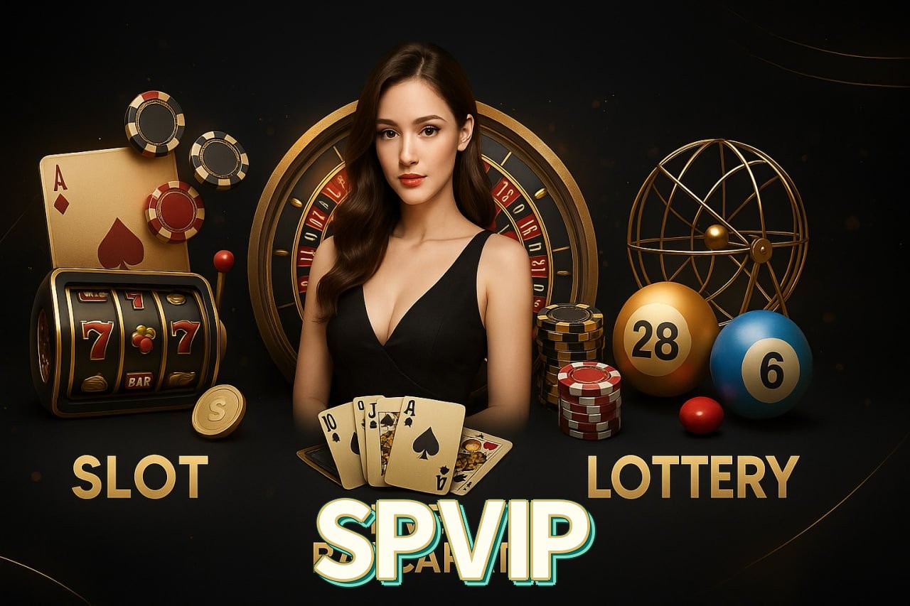 SPVIP Win