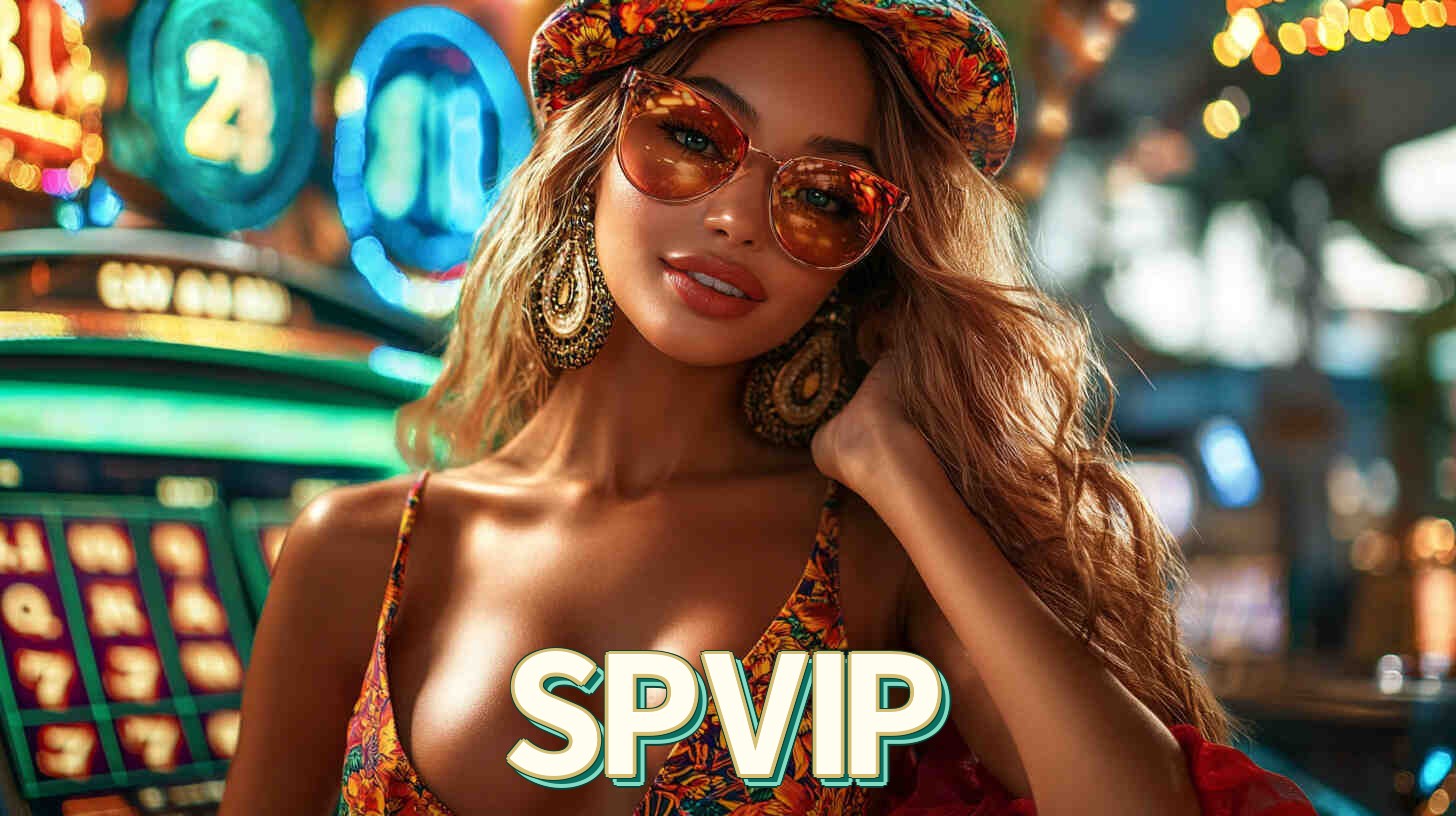 SPVIP Logo - Bônus com Rollover Justo