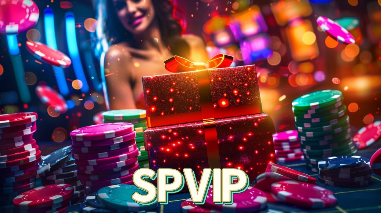 SPVIP feedback — categorias de sugestão e melhoria no app