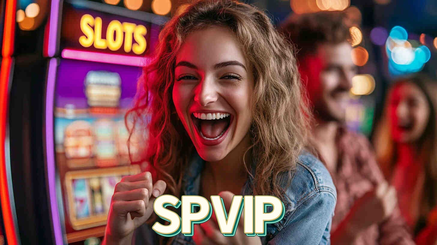 Loteria SPVIP - Lotofácil diária