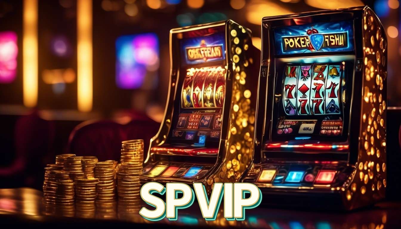 SPVIP bet