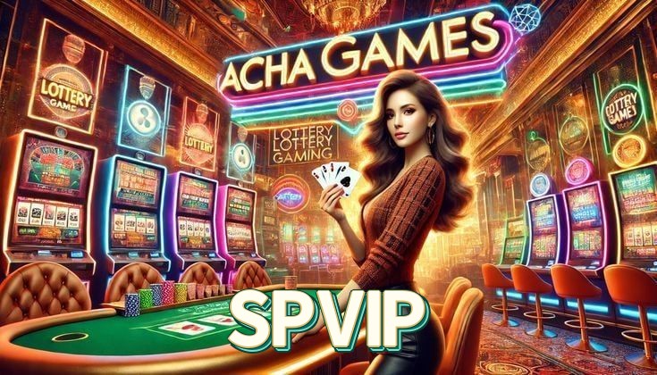Caishen Wins SPVIP