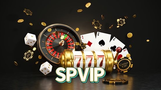 Mesas ao vivo SPVIP