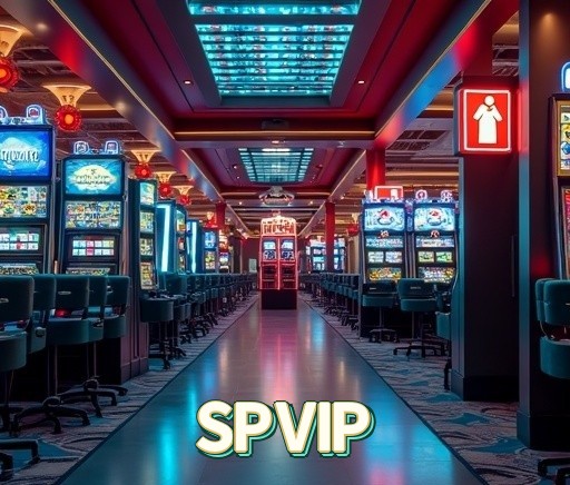 SPVIP Baixar