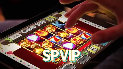 SPVIP Logo Oficial