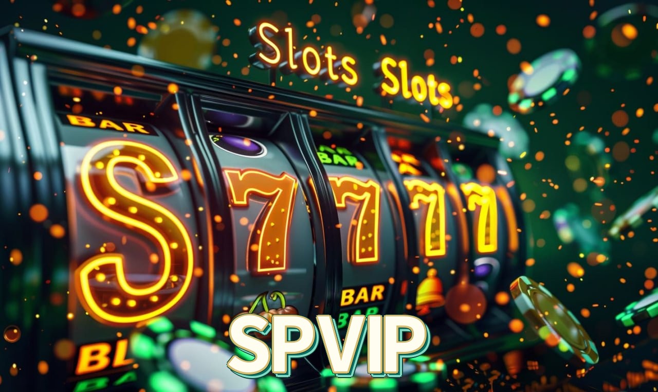 SPVIP Fortune Tiger