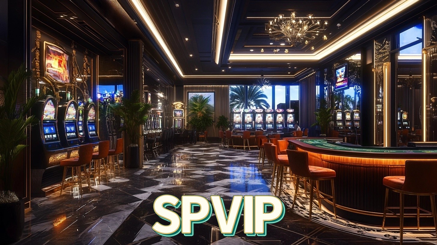 Instalador SPVIP Windows