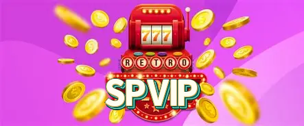 Logo SPVIP Plataforma Certificada