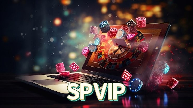 SPVIP cadastro