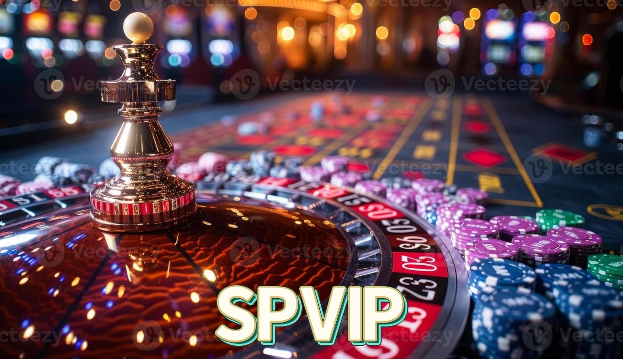 SPVIP Facebook Brasil - Siga Nossa Página Oficial