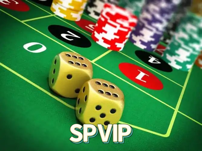 Lista de jogos de slot na SPVIP