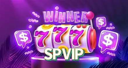 SPVIP Jackpots Progressivos