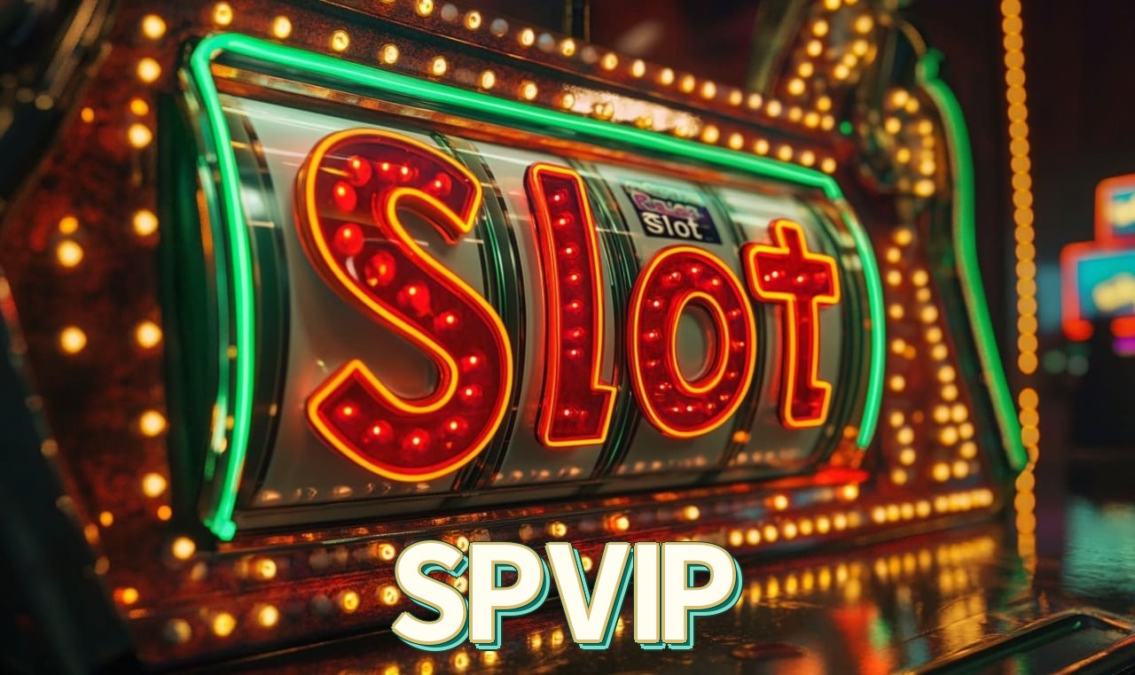 SPVIP Plataforma