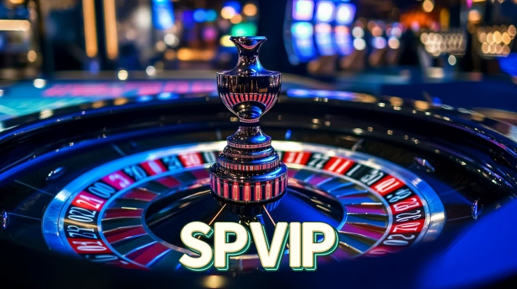SPVIP Plataforma - SPVIP visual 1