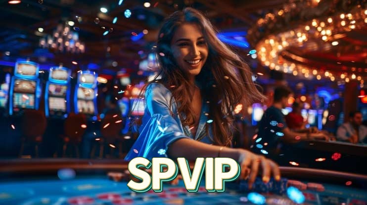 Cash Out SPVIP