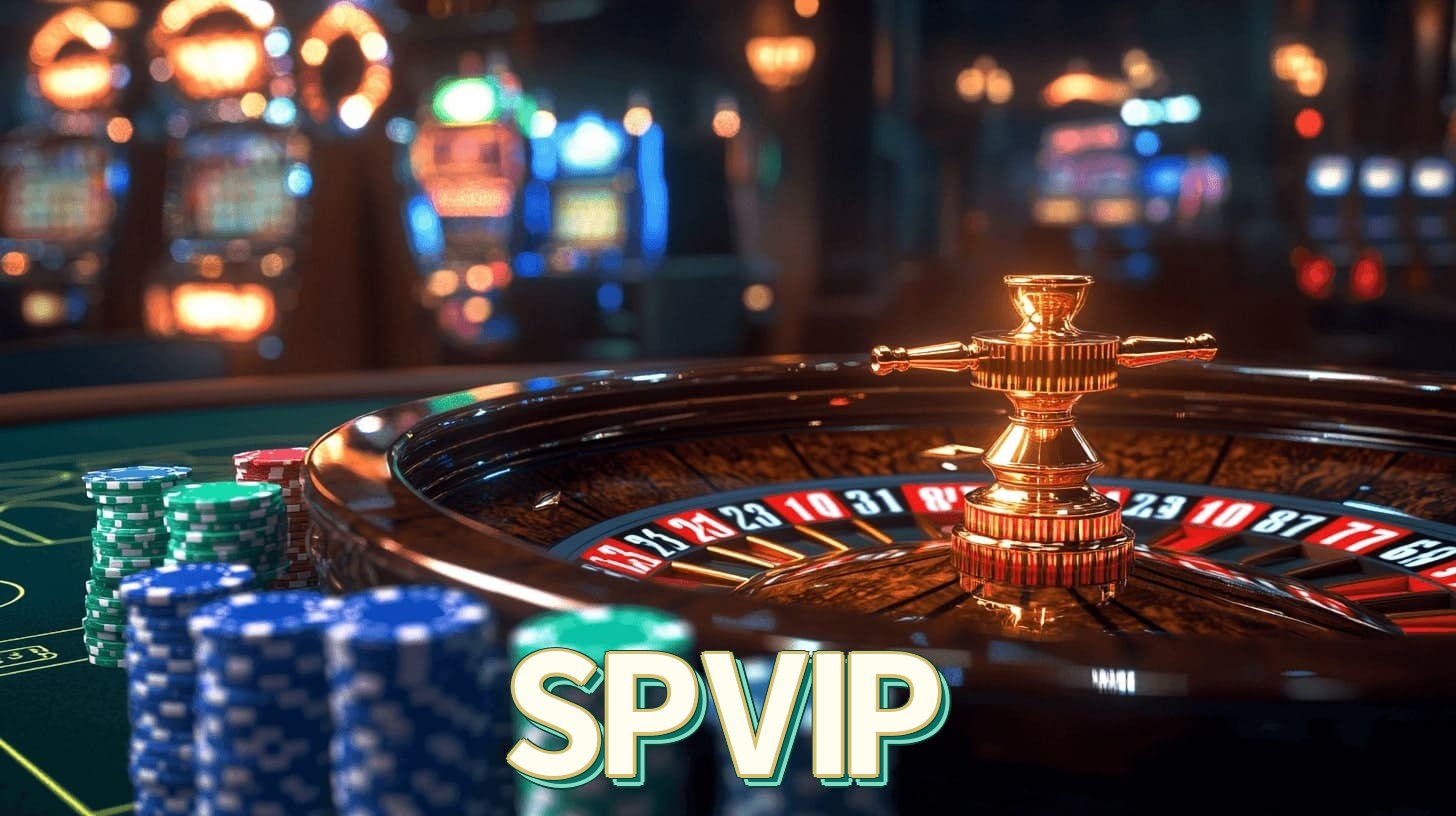 Blackjack na SPVIP