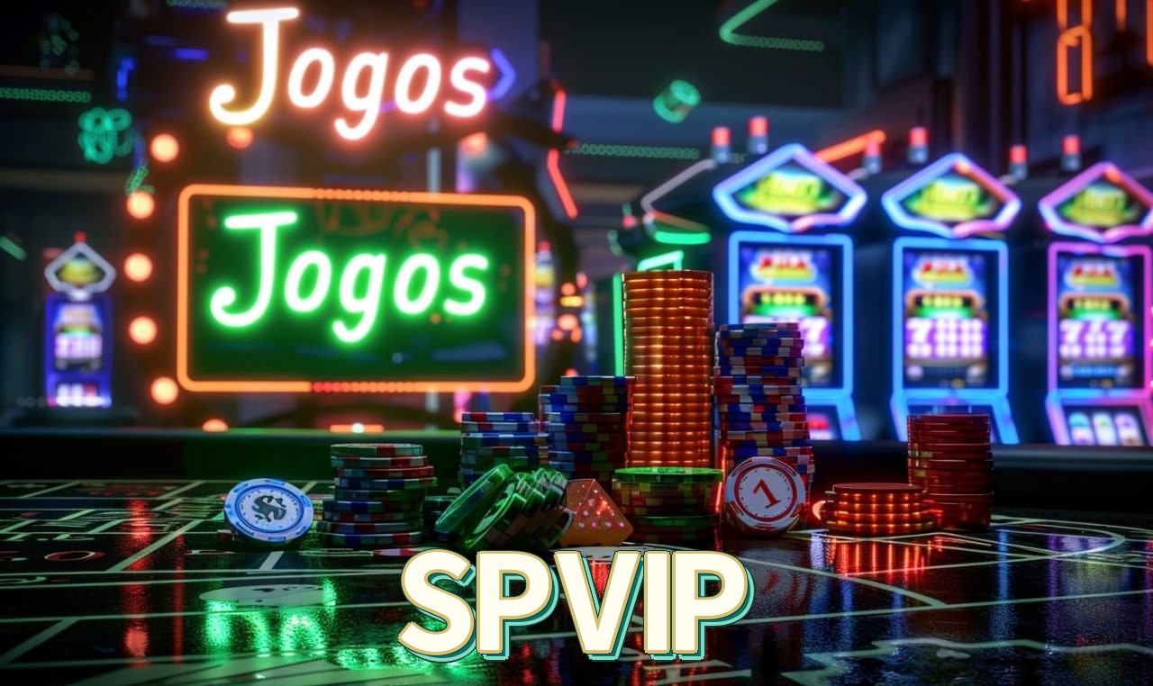 SPVIP no iPhone