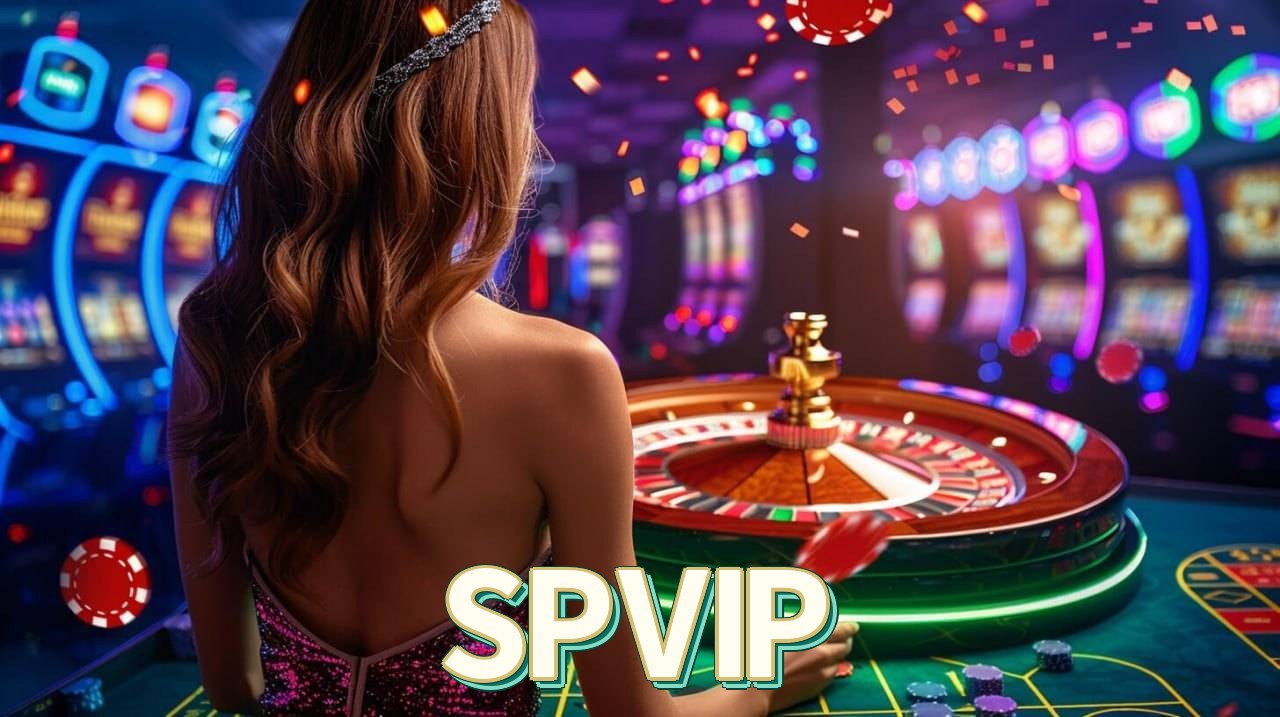 SPVIP Instalar Logo 3