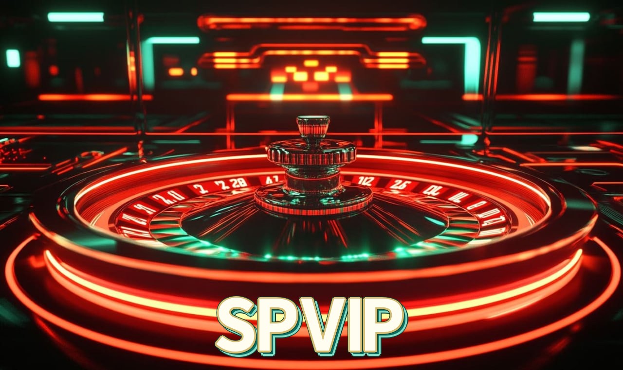 SPVIP Instalar Logo 1