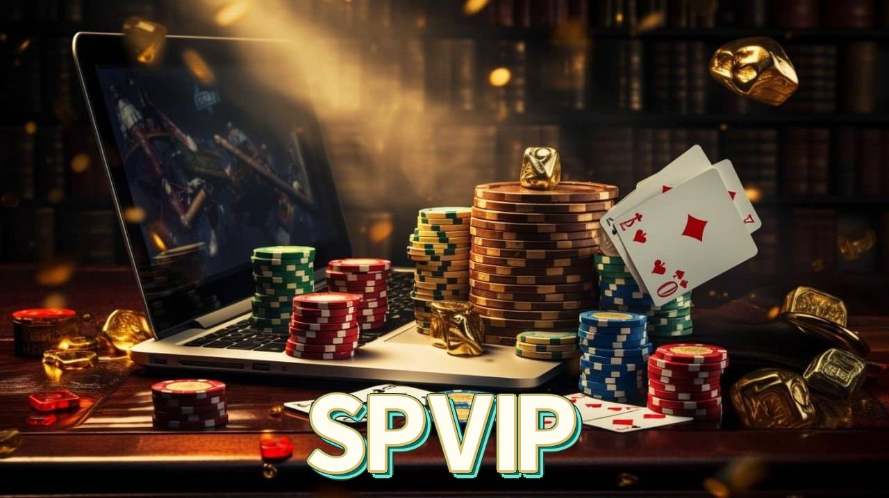 SPVIP Facebook
