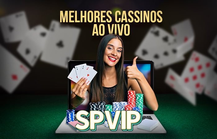 Certificação eCOGRA SPVIP