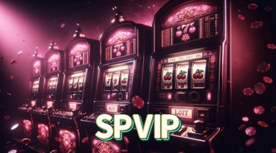 Plataforma SPVIP - PIX Instantâneo