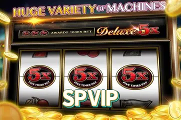 SPVIP Licença Curaçao Gaming
