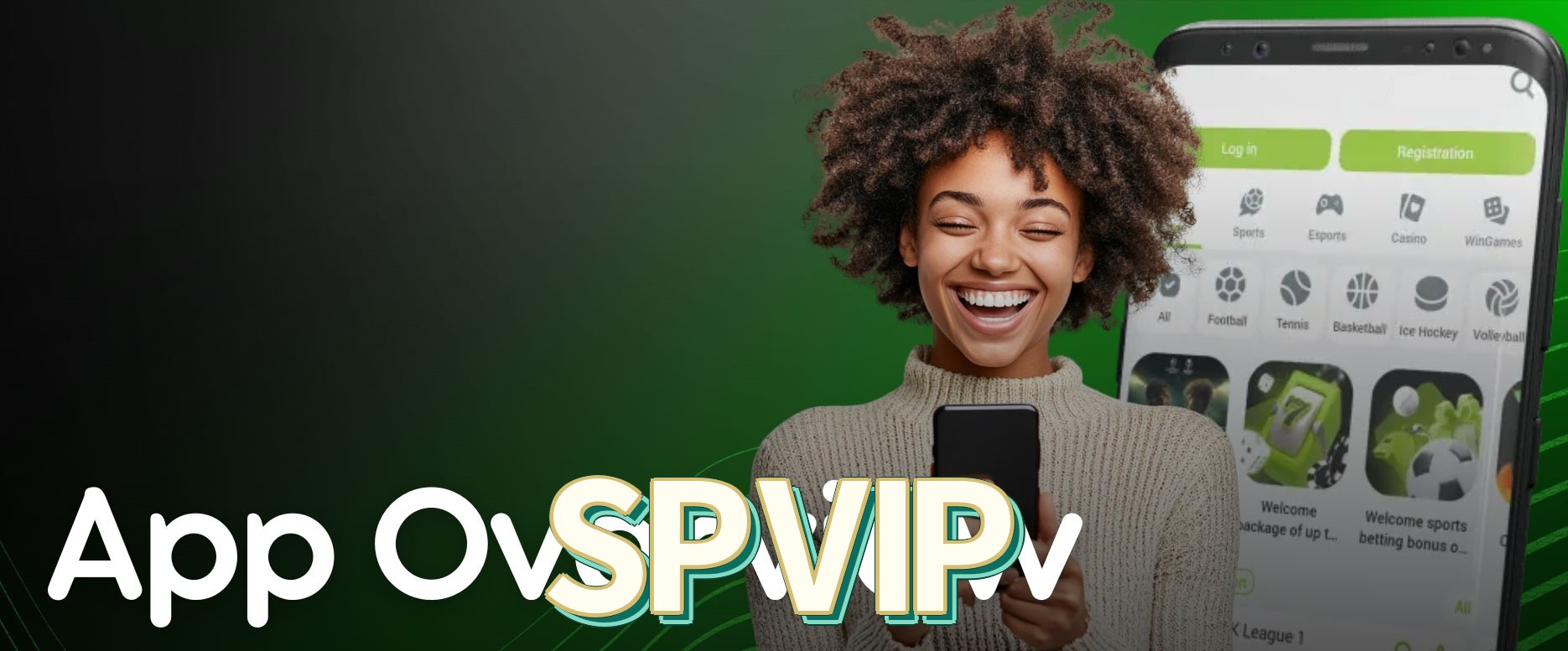 SPVIP Certificado eCOGRA