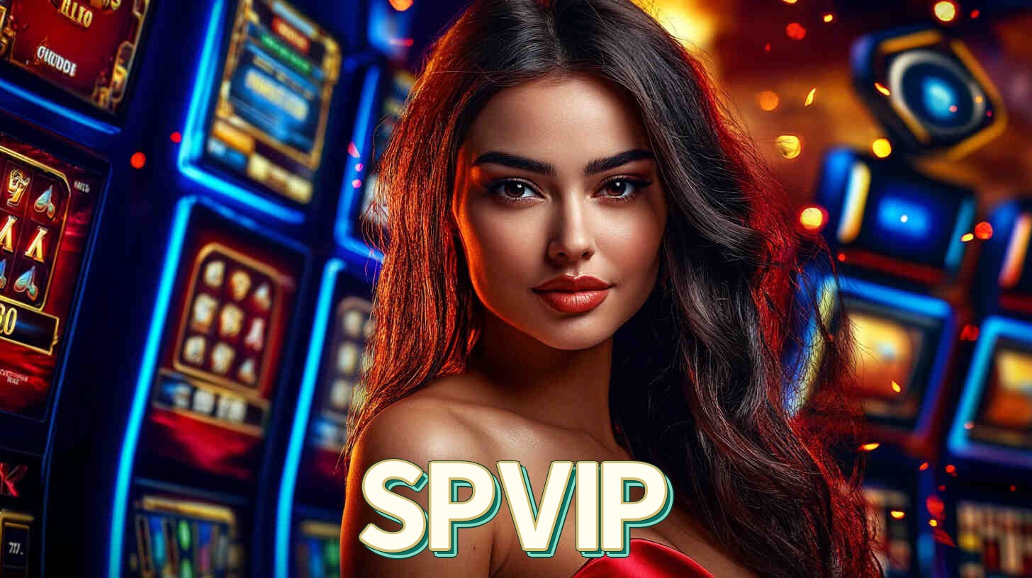 Instalar app SPVIP