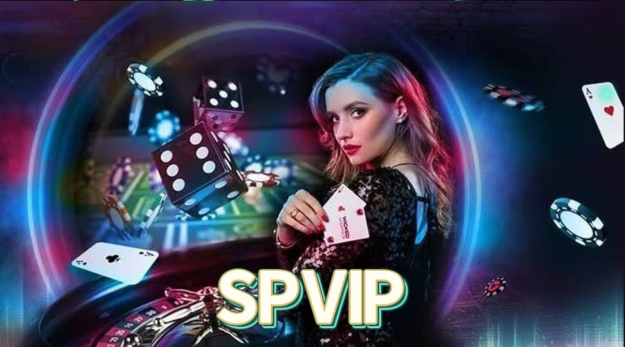 SPVIP instalar