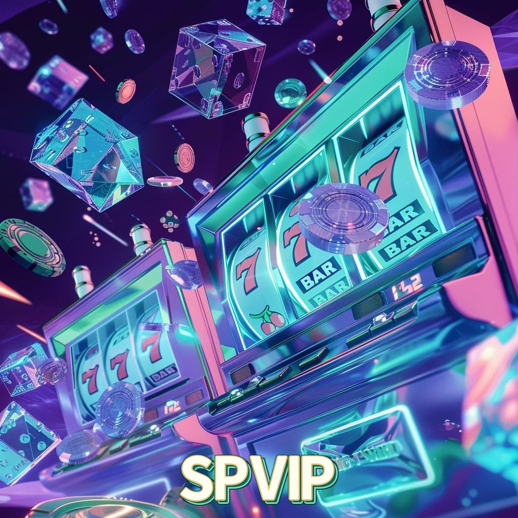 SPVIP cassino online