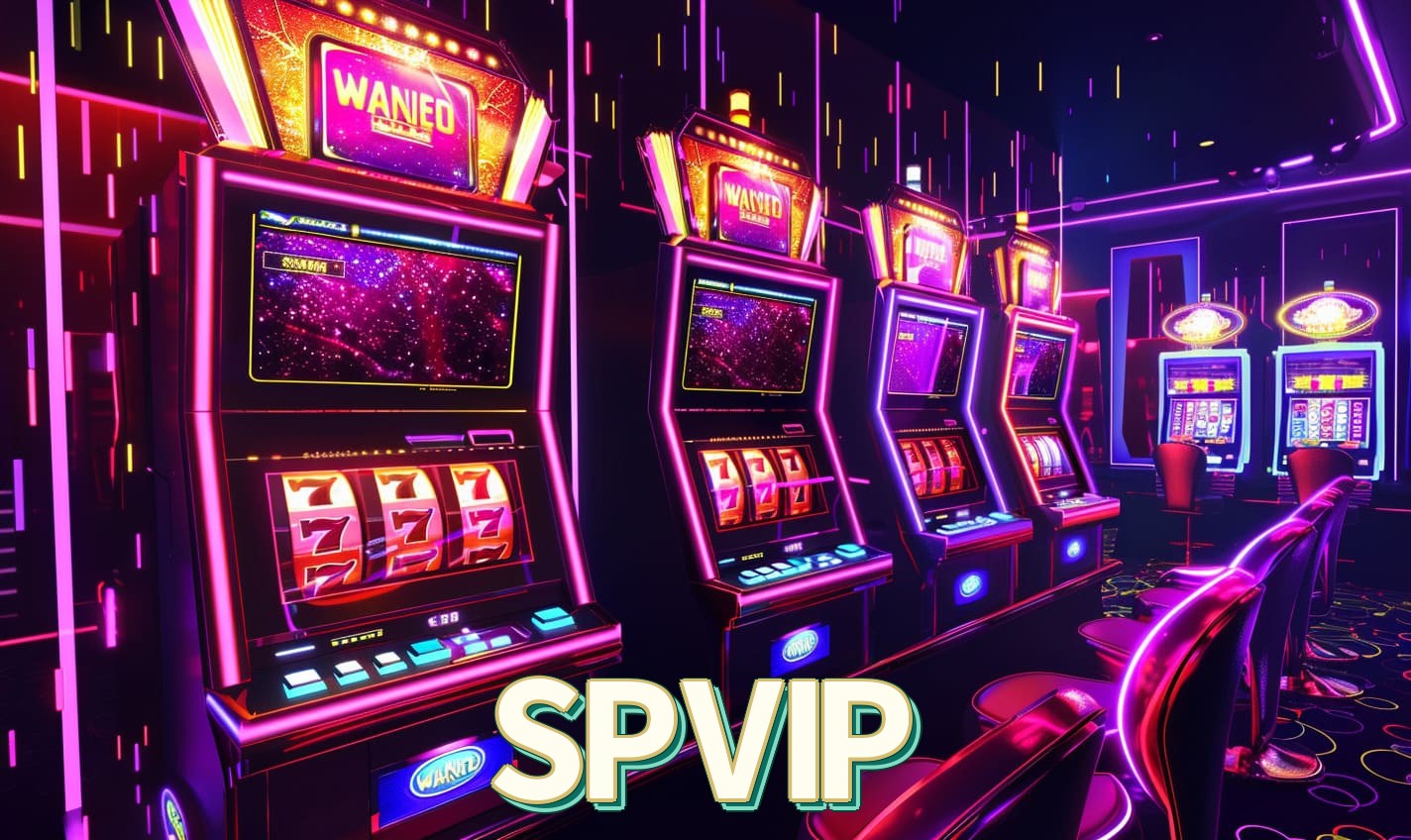App mobile SPVIP