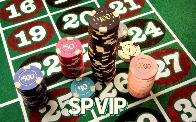 SPVIP bonus